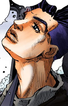 Gambar Karakter Akira Katahira
