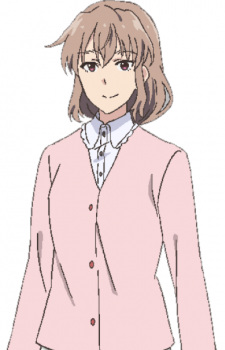 Gambar Karakter Shigutaro