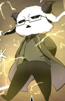 Gambar Karakter Paul