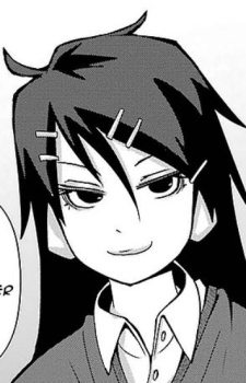 Gambar Karakter Aiki Haga