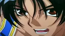 Gambar Karakter Anime: Yuusuke Katou