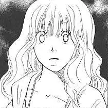 Gambar Karakter Anime: Miwako Ihara