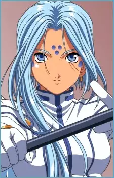 Gambar Karakter Anime: Lind