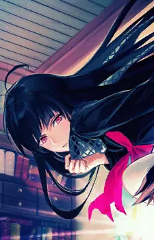 Gambar Karakter Anime: Oryou