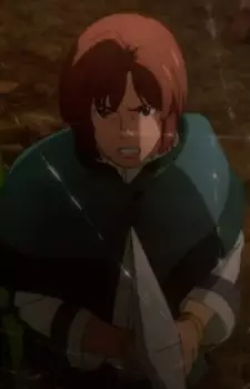 Gambar Karakter Anime: Buirimus