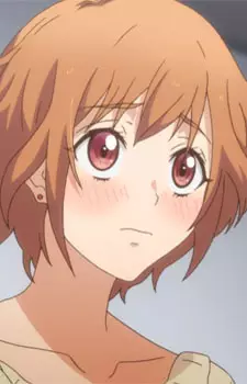 Gambar Karakter Anime: Honoka Sakurai