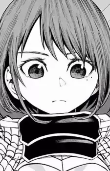 Gambar Karakter Anime: Haruka Hida