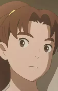 Gambar Karakter Anime: Saki Mishima
