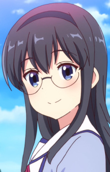 Gambar Karakter Shion Ogura