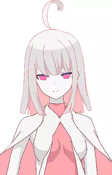 Gambar Karakter Anime: Lunatic