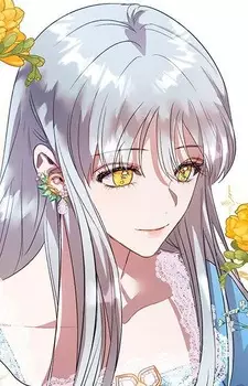 Gambar Karakter Anime: Sylvia Pedelian