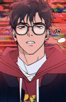 Gambar Karakter Anime: Jaeyoung Jang