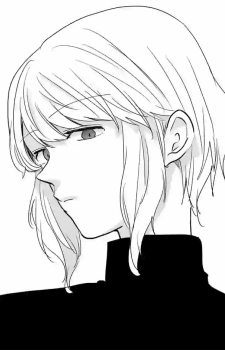 Gambar Karakter Rei Kanda