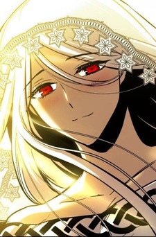 Gambar Karakter Eurydice