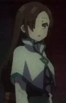 Gambar Karakter Anime: Sable's Mother