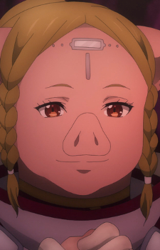 Gambar Karakter Lenju