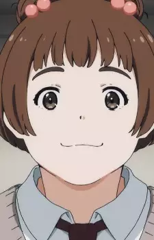 Gambar Karakter Anime: Chiemi