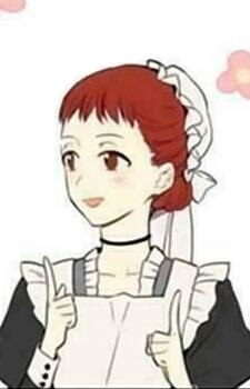 Gambar Karakter Hannah