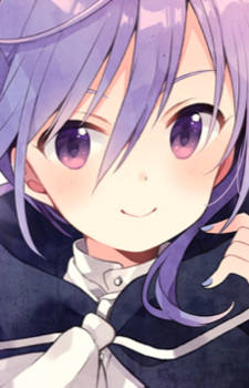 Gambar Karakter Omi Nijou