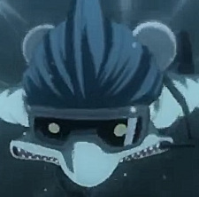 Gambar Karakter Bye-Bites