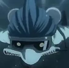 Gambar Karakter Anime: Bye-Bites