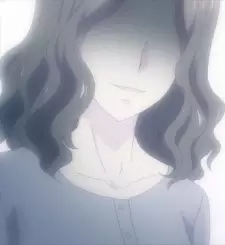 Gambar Karakter Anime: Isuzu's Mother