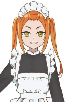 Gambar Natsume Nakashima