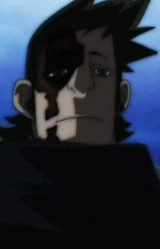 Gambar Karakter Gido