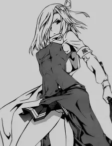 Gambar Karakter Anime: Rurina