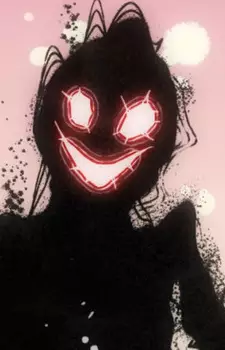 Gambar Karakter Anime: Naenia