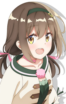 Gambar Karakter Lorea