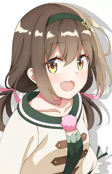 Gambar Karakter Anime: Lorea