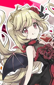 Gambar Karakter Anime: Ecute