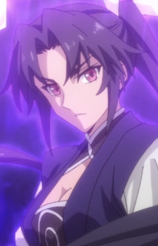 Gambar Karakter Tsugumi