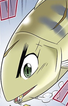 Gambar Karakter Shintarou