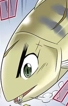 Gambar Karakter Anime: Shintarou