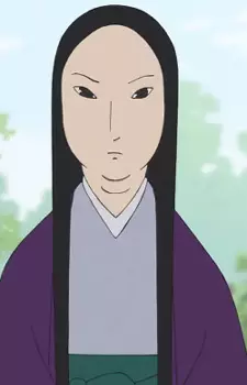 Gambar Karakter Anime: Masako Houjou