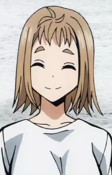 Gambar Karakter Anime: Miyo Harada