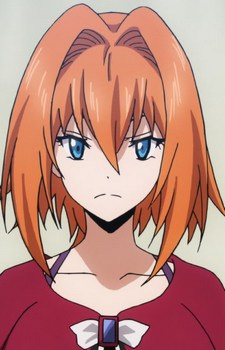 Gambar Karakter Nami Nanase