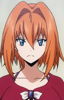 Gambar Karakter Anime: Nami Nanase