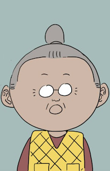 Gambar Karakter Bamsoon Kim