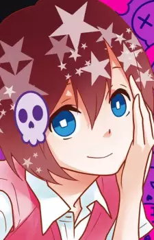 Gambar Karakter Anime: Miu Kyuragi