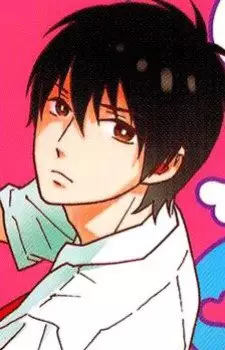 Gambar Karakter Anime: Tohno