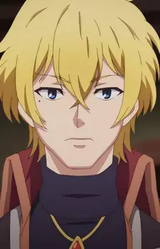 Gambar Karakter Anime: Cashel