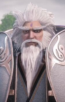 Gambar Karakter Hong Yan