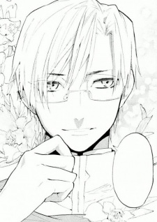 Gambar Karakter Hearts