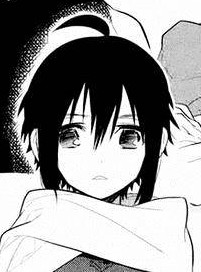 Gambar Karakter Shinku