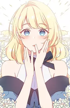 Gambar Karakter Anime: Yuri Elizabeth