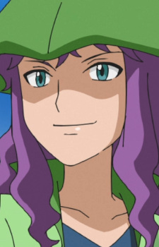 Gambar Karakter Harley