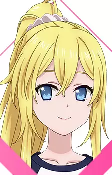 Gambar Karakter Anime: Emma Baily